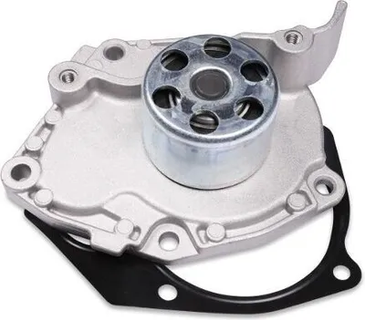 Produktbild von HEPU Kühlmittelpumpe Wasserpumpe für RENAULT MEGANE III Grandtour (KZ0/1) P966