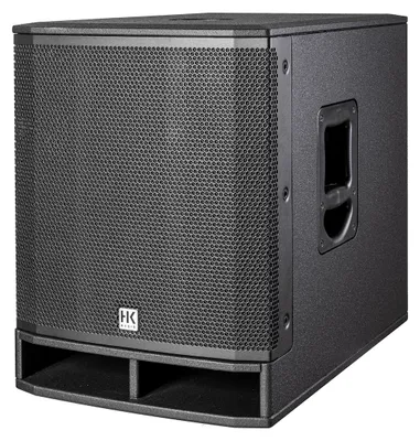 Produktbild von HK-AUDIO Portable Sub 115 A aktiv 1000Watt/15Zoll
