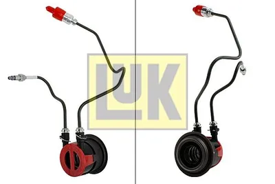 Produktbild von LuK Zentralausrücker, Kupplung  510 0084 10
