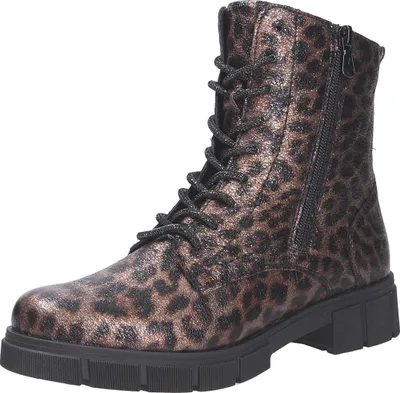 Produktbild von Remonte Damen Stiefel, braun, Gr.42