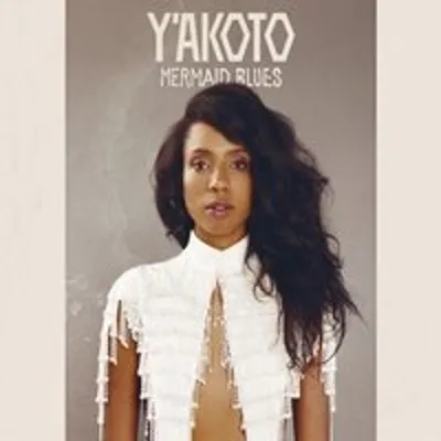 Produktbild von Y'Akoto-Mermaid Blues