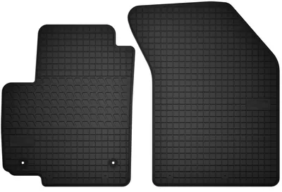 Immagine prodotto di Tappetini in gomma anteriori per: Suzuki SX4 I hatchback (dal 2006 al 2014)