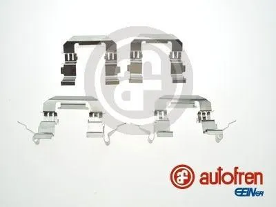 Obrázek produktu pro Montážní sada brzdových destiček AUTOFREN SEINSA D42986A