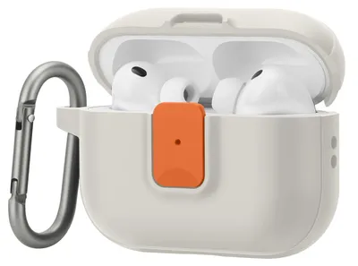 Immagine prodotto di Custodia resistente agli urti per AirPods Pro 3