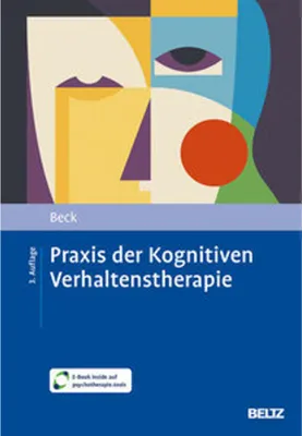 Image de Praxis der Kognitiven Verhaltenstherapie