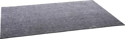 Produktbild von SucceBuy Kurzflor Teppich 3658x2743 mm, weicher Teppich für Wohnzimmer, 20 mm Florhöhe, ideal für Innenräume wie Schlafzimmer und Wohnzimmer, fusselfrei und mit rutschfester TPR-Unterseite