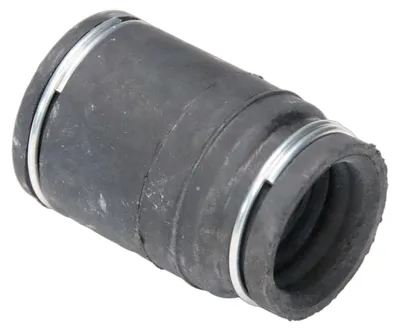 Obrázok produktu pre Spojovací gumový diel BestPrice, priemer 23/26 mm, pre motocykle Yamaha DT50, modely 29J-H/54Y, vyrobené do roku 1987