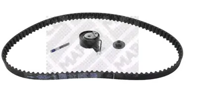 Produktbild von MAPCO 23410/D Zahnriemensatz passend für PEUGEOT 206 Schrägheck (2A/C)