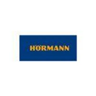 Obrázek produktu pro Hörmann Schubriegel 3060817 für Garagen- und Sektionaltore