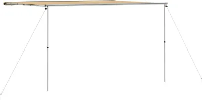 Immagine prodotto di Tenda da sole per caravan 4x3x2,15 m Beige