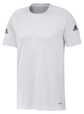 Produktbild von Adidas - "Squadra 21" T-Shirt für Kinder PP2129 (152) (Weiß)