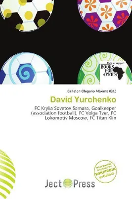 Produktbild von David Yurchenko