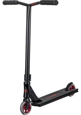 Productafbeelding van NKD Rally stuntscooter, wielmaat 83 cm