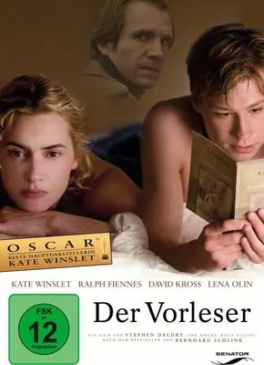 Produktbild von Der Vorleser