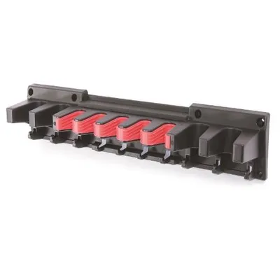 Obrázok produktu pre Závesný držiak MULTI HOLDER 597x128x118 čierny