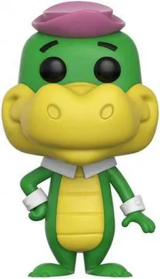 Produktbild von Funko Pop! Animation: Wally Gator #169