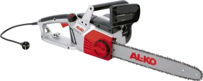 Obrázok produktu pre AL-KO EKS 2400/40, 40,6 cm, 13,5 m/s, Šedá, Červená, AC, 2400 W, 5 kg