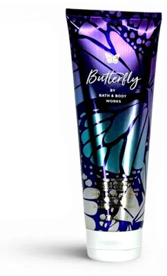 Obrázek produktu pro Bath & Body Works Tělový krém BUTTERFLY 226 g
