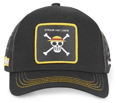 Immagine prodotto di Cappello Capslab OnePeace ONE1B Multicolor