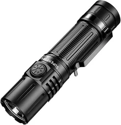 Obrázek produktu pro Superfire A20 flashlight, 1700 lm, 300 m, 5 modes