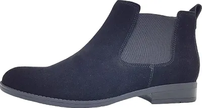 Produktbild von Gabor Stiefelette Schwarz in Gr. 40.5