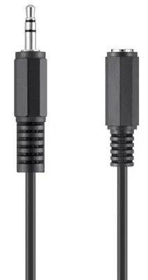 Image de Câble audio/vidéo Belkin F3Y112BF3M