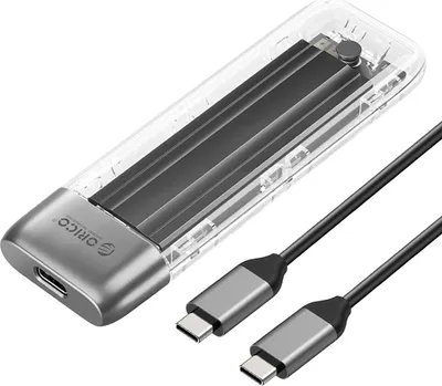 Obrázok produktu pre M.2 NVME DICKET 2230 2242 2260 2280 USB-C 3.2 10Gb/s 4TB ORICO