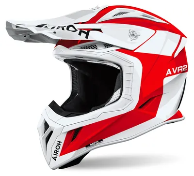Productafbeelding van Airoh Aviator Ace 2 Iron, crosshelm, maat S (55/56)