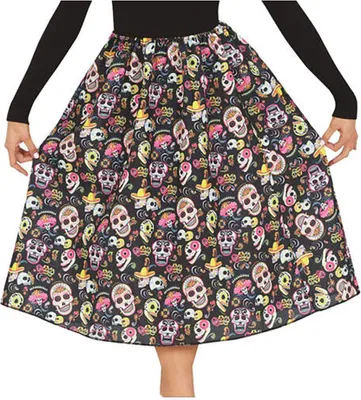 Obrázok produktu pre Guirca Catrina-rock Jedna veľkosť