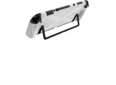 Zdjęcie produktu dla INF Etui ochronne na konsolę Nintendo Switch 2 Biały