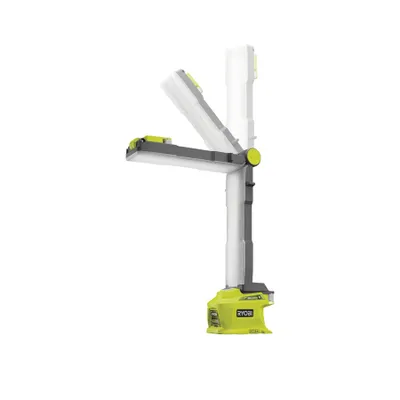 Produktbild von ONE+ Akku-Stableuchte R18ALF-0, 18Volt (grün, ohne Akku und Ladegerät)