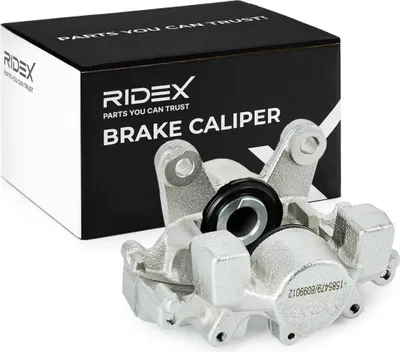 Produktbild von RIDEX Bremssattel Hinten Links Hinten passend für MERCEDES-BENZ C-Klasse Limousine (W203) 78B0393