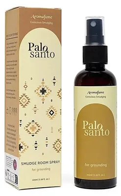 Obrázok produktu pre Rozmazávací sprej Palo Santo Aromafume -- balenie 3 ks - 100 ml