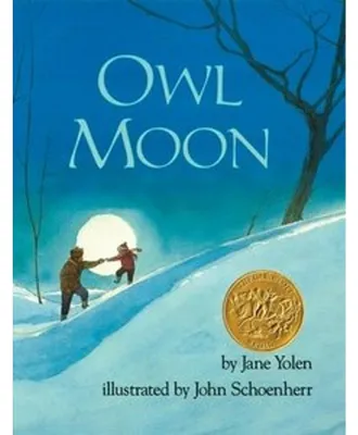 Produktbild von Owl Moon