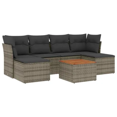Zdjęcie produktu dla VidaXL 3256102, 7 szt.