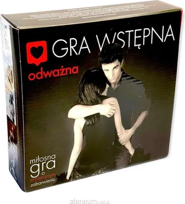 Obrázok produktu pre Akadémia lásky. Predohra