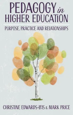 Obrázek produktu pro Pedagogy in Higher Education