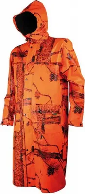 Produktbild von Treeland Camouflage Jacke Grün L Herren Grün L
