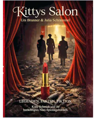 Obrázek produktu pro Kittys Salon