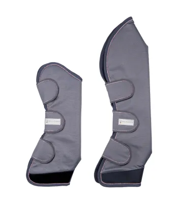 Produktbild von Waldhausen Transportgamaschen Comfort Grey WB