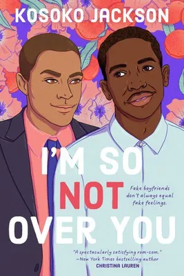 Zdjęcie produktu dla I'm So (Not) Over You