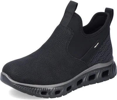 Immagine prodotto di Rieker scarpe da donna nere numero 36