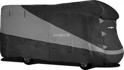 Produktbild von Brunner Schutzhülle Camper Cover 12m, Größe:795 – 850 cm