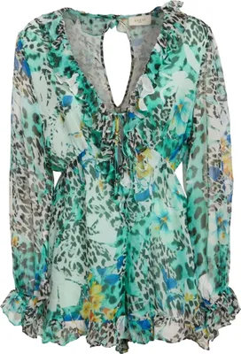 Produktbild von Overall Guess E2GK05WO07AP12P für Damen