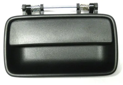 Image de Kia K2500 01-05 Poignée de porte avant droite extérieure