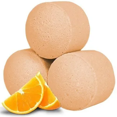 Productafbeelding van 1,3 kg Mini-Bombitas - Sinaasappel