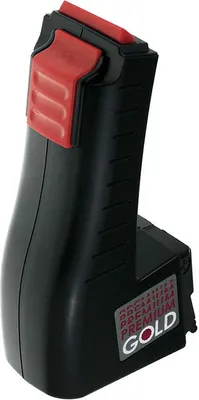 Produktbild von Akku für FESTOOL (FESTO) Typ BP 12 C  NiMH (nicht Original) japan. Zellen