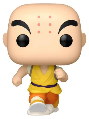 Produktbild von Dragon Ball - Krillin 1926 Funko Pop!