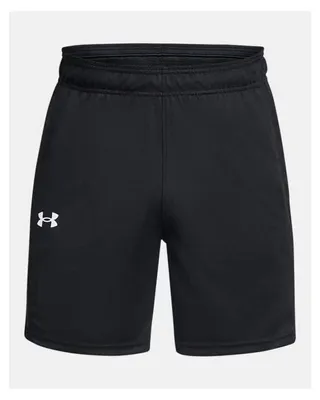 Image de Short Under Armour Baseline Noir