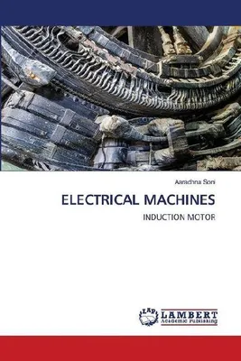 Produktbild von Electrical Machines